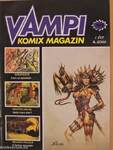 Vampi Komix Magazin 1989/6.