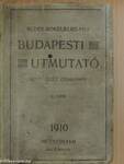 Budapesti utmutató 1910
