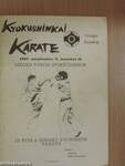 Kyokushinkai Karate Országos bajnokság