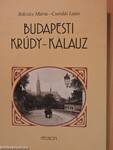 Budapesti Krúdy-kalauz