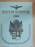 Magyar Szárnyak 1984