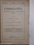 Ethnographia 1897/1-2.