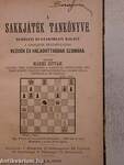 A sakkjáték tankönyve