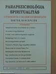 Parapszichológia-Spiritualitás 2005/3.