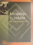 Antropológia és irodalom