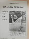 Balkán expressz
