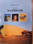 Az én Namíbiám