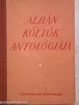 Albán költők antológiája