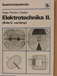 Elektrotechnika II.