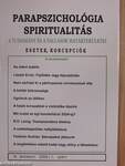 Parapszichológia-Spiritualitás 2008/1.