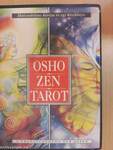 Zen Tarot - kártyával
