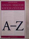 Angol-magyar kifejezéstár A-Z