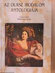 Az olasz irodalom antológiája
