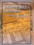 Elektrotechnika - elektronika feladatgyűjtemény és megoldások