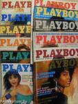 Playboy 1990. január-december