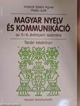 Magyar nyelv és kommunikáció az 5-6. évfolyam számára