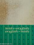 Irish-English/English-Irish