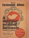 Magyar történelmi atlasz