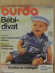 Burda Special - Bébidivat 1994. Tavasz/Nyár
