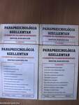 Parapszichológia-Szellemtan 1998/1-4.