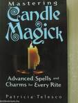 Mastering Candle Magick