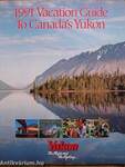 Vacation Guide To Canada's Yukon