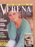 Verena 1992. május