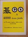 Go, a 4000 éves játék és 8 másik logikai táblás játék ismertetője