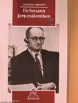Eichmann Jeruzsálemben