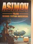 Asimov Teljes Science Fiction Univerzuma 9.