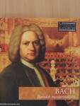 Barokk mesterművek - CD-vel