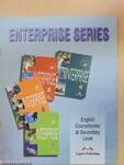 Enterprise Series 1-4