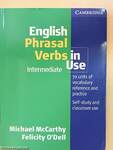 English Phrasal Verbs in Use - Intermediate