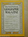 The National Geographic Magazine January 1957