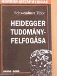 Heidegger tudományfelfogása