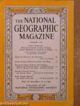 The National Geographic Magazine August 1959