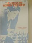 The Chess Of Bobby Fischer
