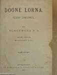 Doone Lorna I-II.