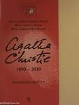Agatha Christie 1890-2010