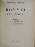Rommel páncélosai (Tiltólistás kötet)