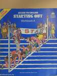 Starting Out - Workbook A