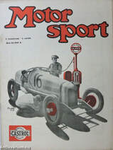 Motorsport  1926. március 25.
