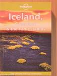 Iceland, Greenland & the Faroe Islands