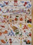 Matematika tankönyv 2/II.