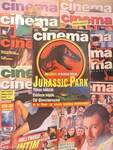 Cinema 1993. január-december