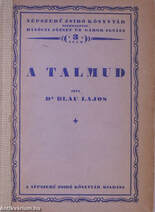 A Talmud