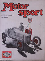 Motorsport 1926. április 10.