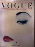 The Art of Vogue Photographic Covers
