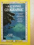 National Geographic April 1964