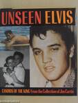 Unseen Elvis